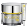 Hyaluron 2.0   Set (Gesichtscreme + Augen-Gel)