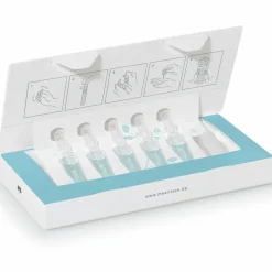 Hyaluron Splash Wirkstoff-Ampullen 5 x 2 ml