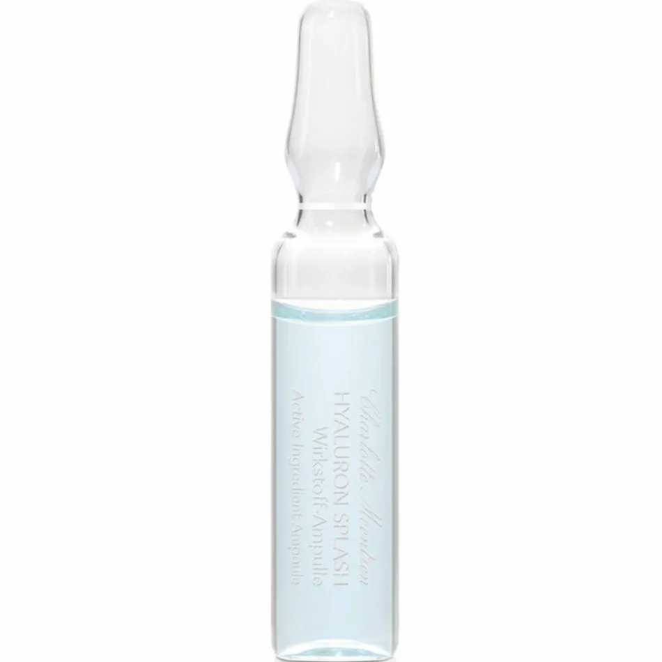 Hyaluron Splash Wirkstoff-Ampullen 5 x 2 ml