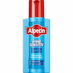 Hybrid Sensitiv Coffein Shampoo 250 ml