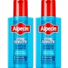 Hybrid Sensitiv Coffein Shampoo Duo 500 ml