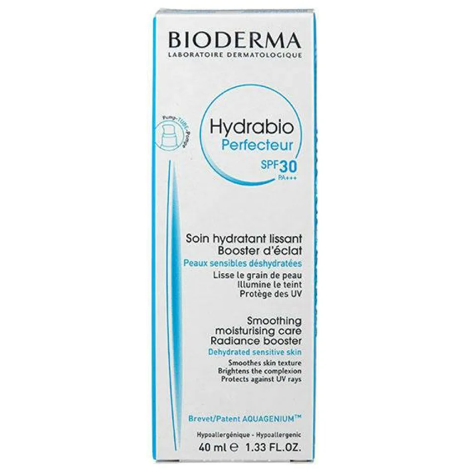 Hydrabio Perfecteur SPF 30 40 ml