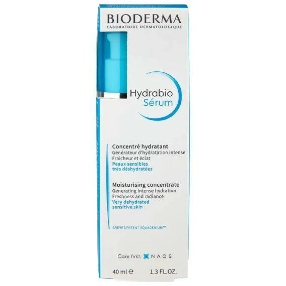 Hydrabio Sérum 40 ml