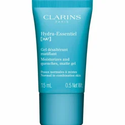 Hydra-Essentiel   Pick & Love Gel désaltérant matifiant Peaux normales à mixtes 15 ml