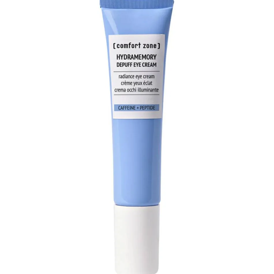 HYDRAMEMORY Depuff Eye Cream 15 ml