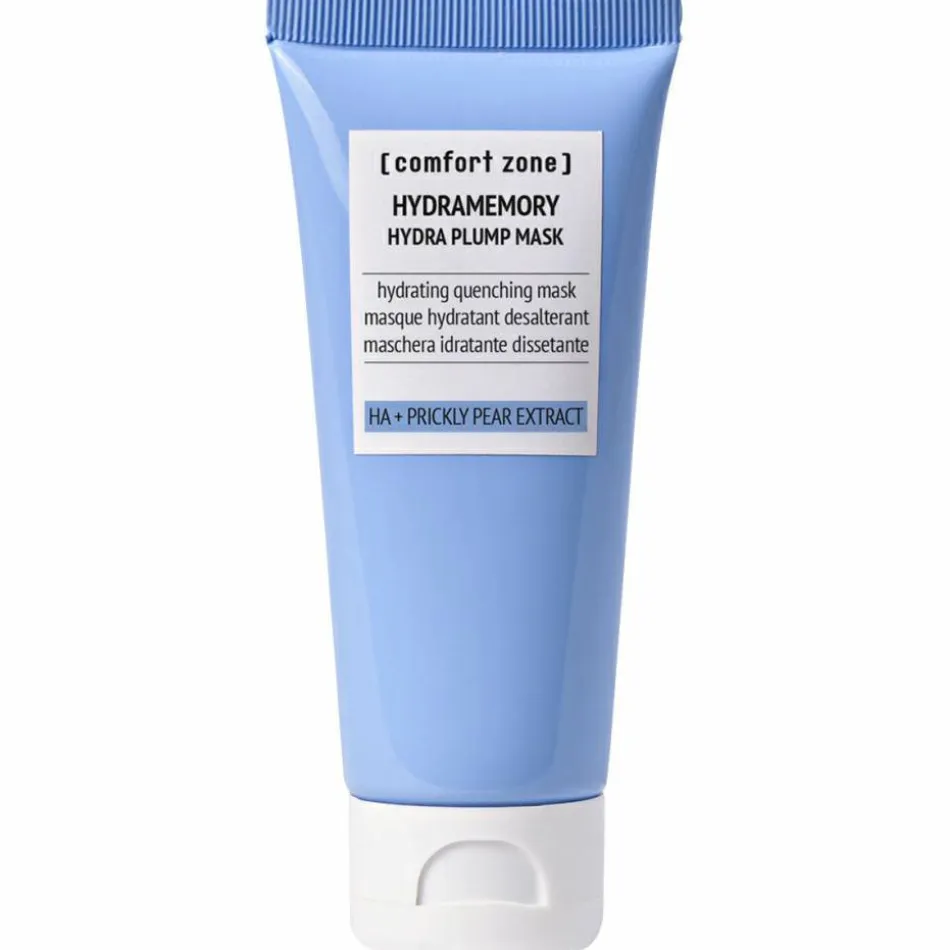HYDRAMEMORY Plump Mask 60 ml
