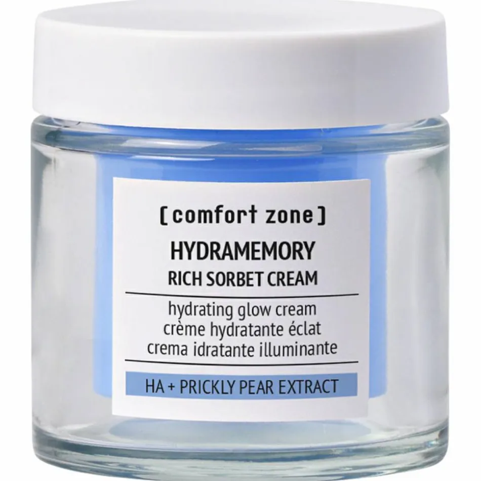 HYDRAMEMORY Rich Sorbet Cream