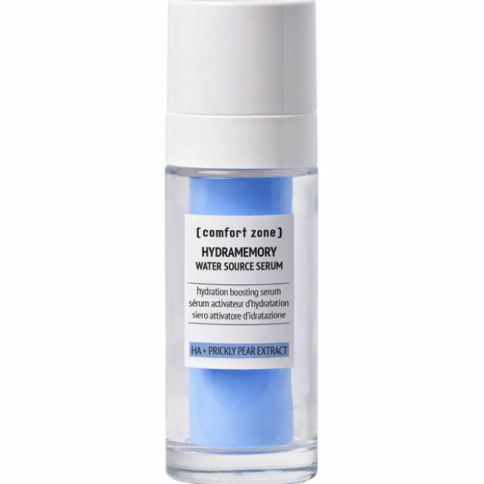 HYDRAMEMORY Water Source Serum 30 ml