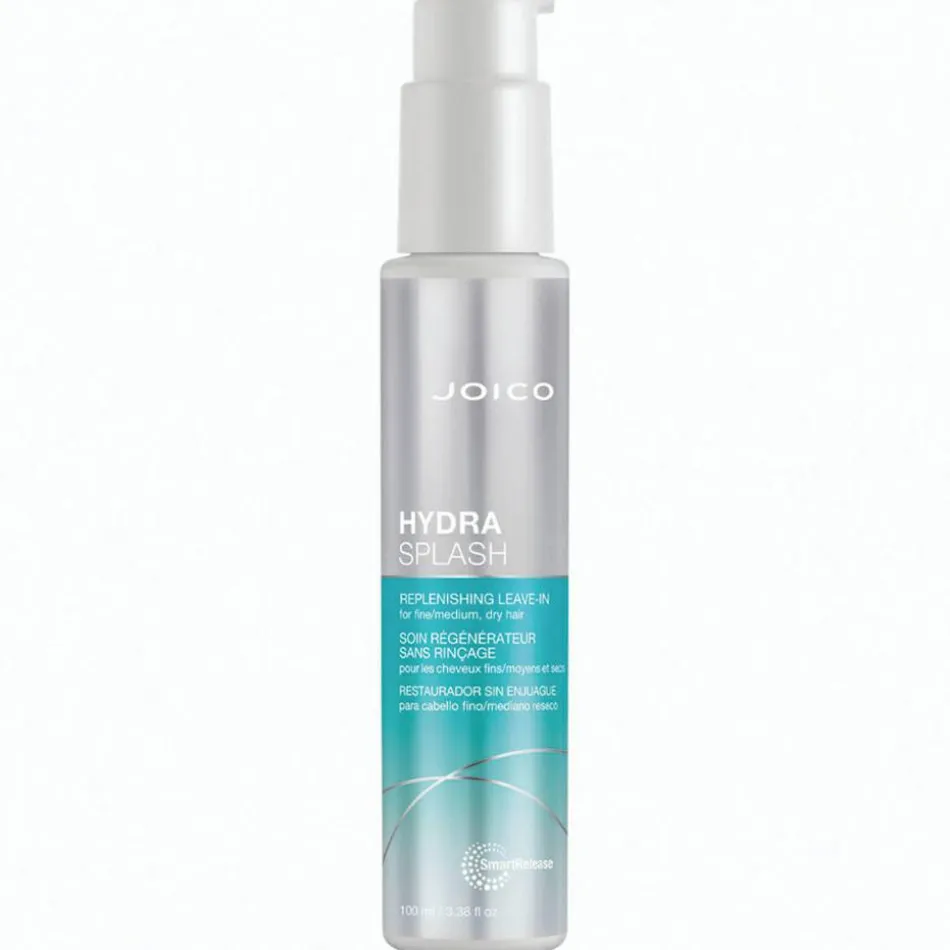 HYDRA SPLASH Replenishing Leave-In 100 ml