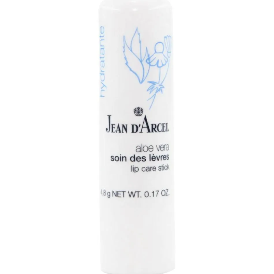 hydratante aloe vera soin des lèvres 4,8 g