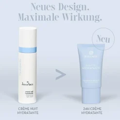 hydratante   crème nuit hydratante 50 ml