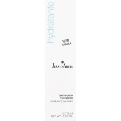 hydratante   crème yeux 15 ml