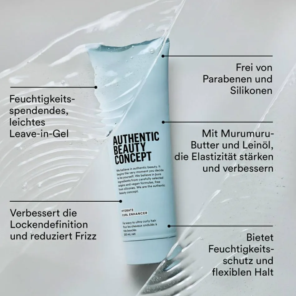Hydrate Enhancer 250 ml