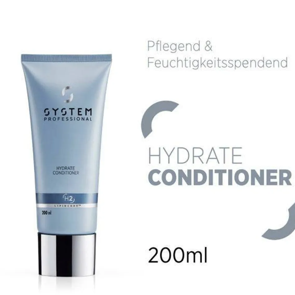 Hydrate H2 Conditioner 200 ml