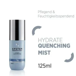 Hydrate H5 Quenching Mist 125 ml