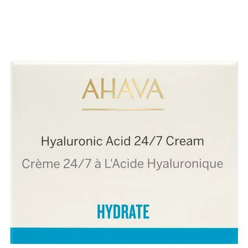 Hydrate Hyaluronic Acid 24/7 Cream 50 ml