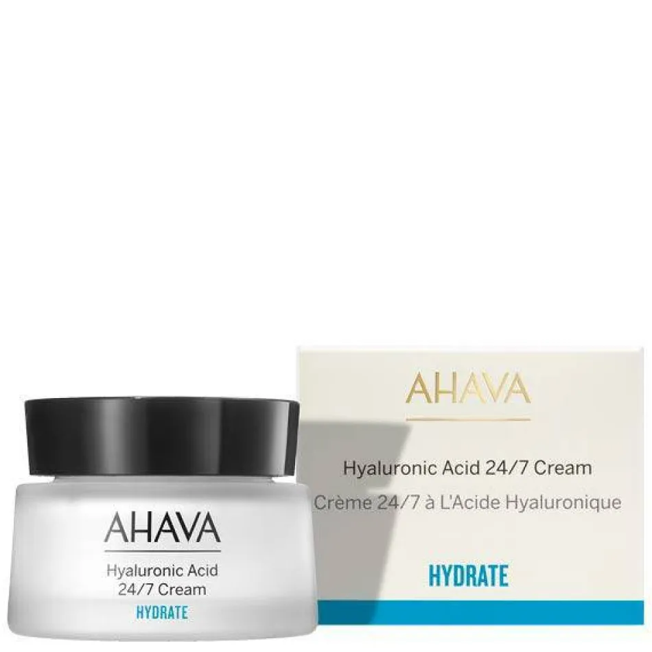 Hydrate Hyaluronic Acid 24/7 Cream 50 ml