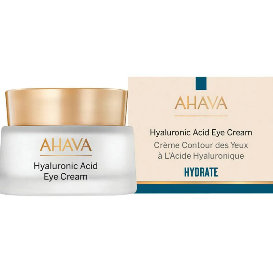 Hydrate Hyaluronic Acid Eye Cream 15 ml