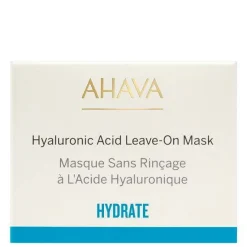 Hydrate Hyaluronic Acid Leave-On Mask 50 ml