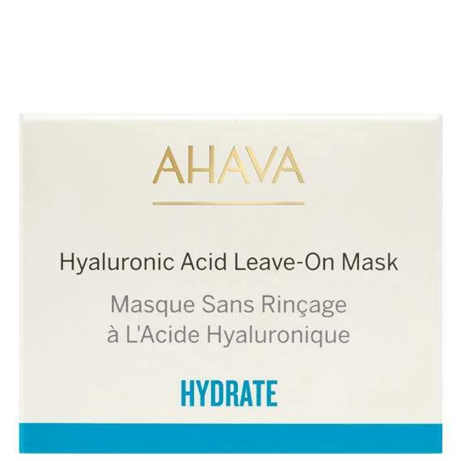 Hydrate Hyaluronic Acid Leave-On Mask 50 ml