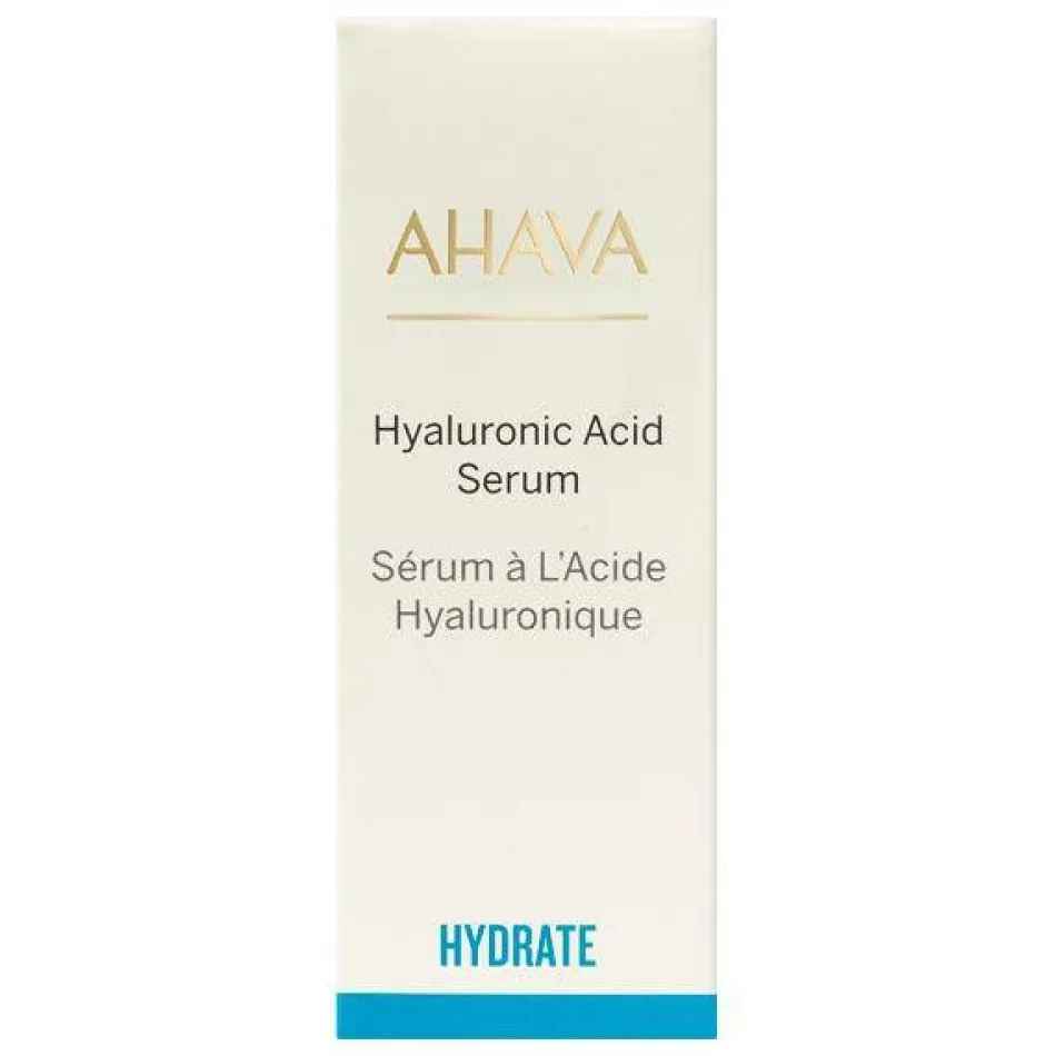 Hydrate Hyaluronic Acid Serum 30 ml