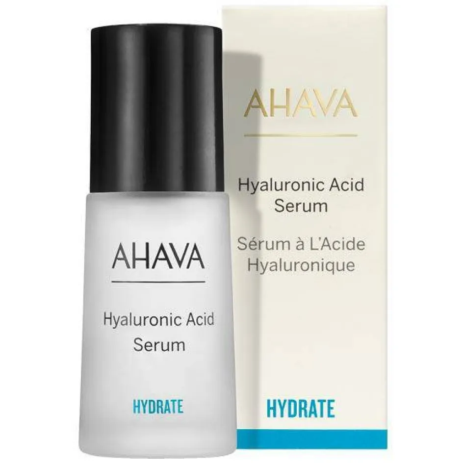 Hydrate Hyaluronic Acid Serum 30 ml