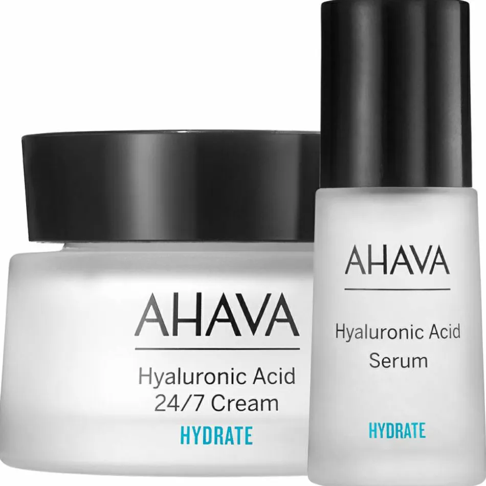 Hydrate Hyaluronic Acid Set