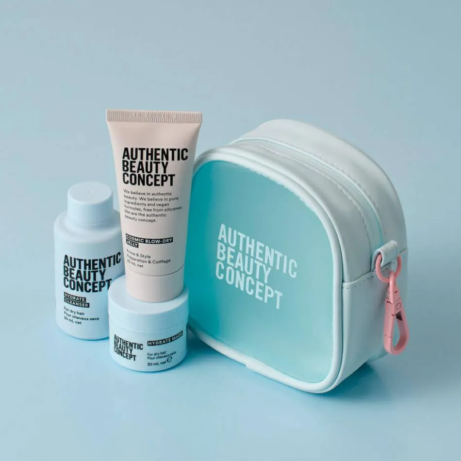 Hydrate Hydration & Style Discovery Kit