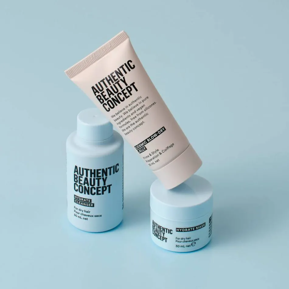 Hydrate Hydration & Style Discovery Kit