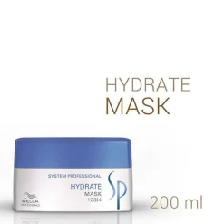 Hydrate Mask 200 ml