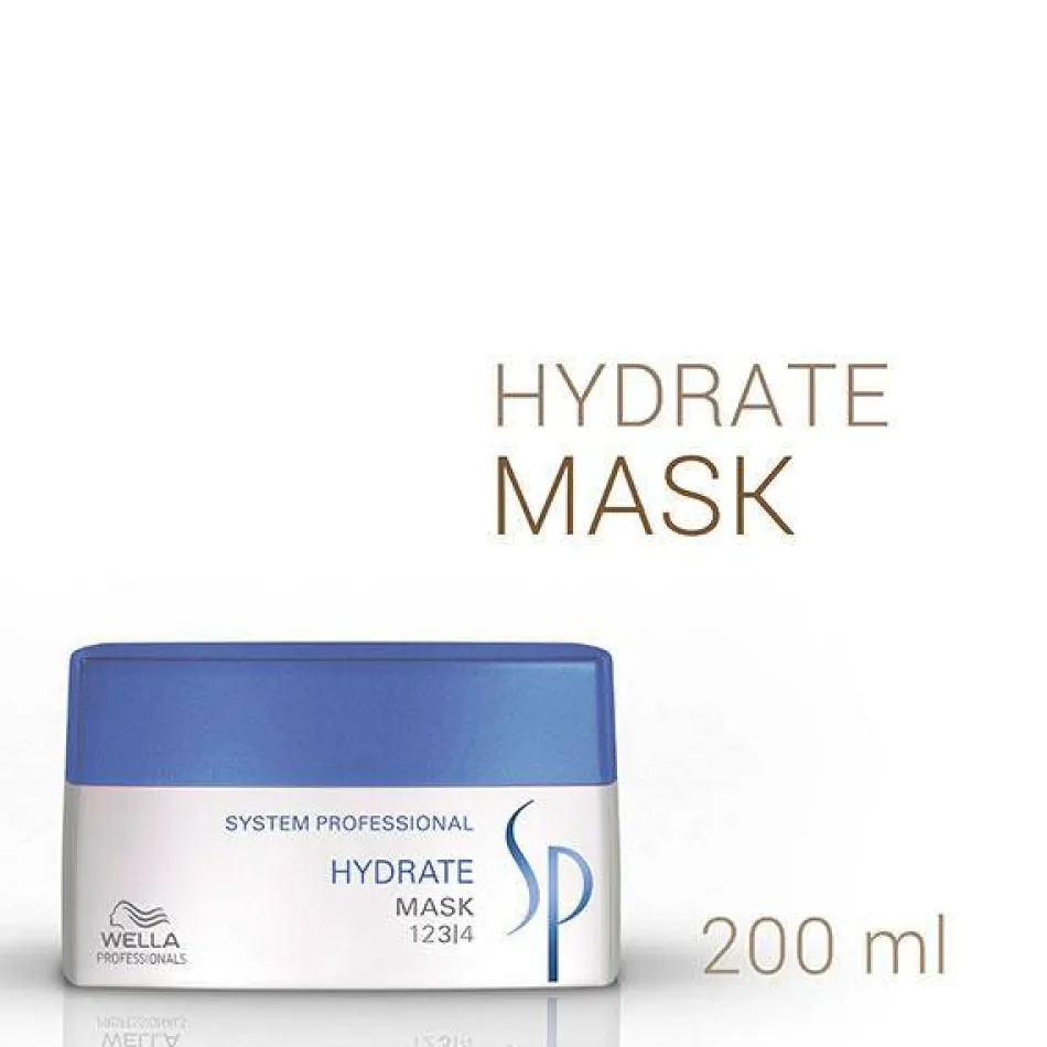 Hydrate Mask 200 ml