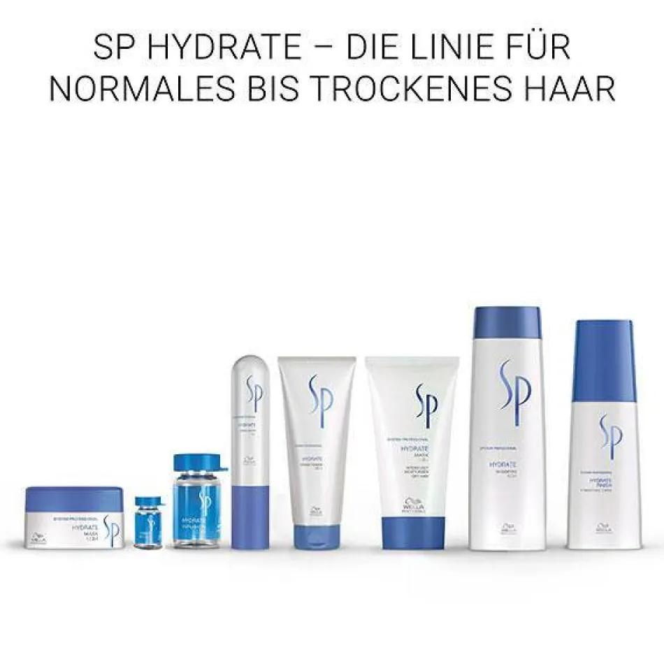 Hydrate Mask 200 ml