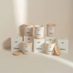 Hydrate Memento Candle 240 g