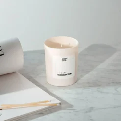 Hydrate   Memento Candle 240 g