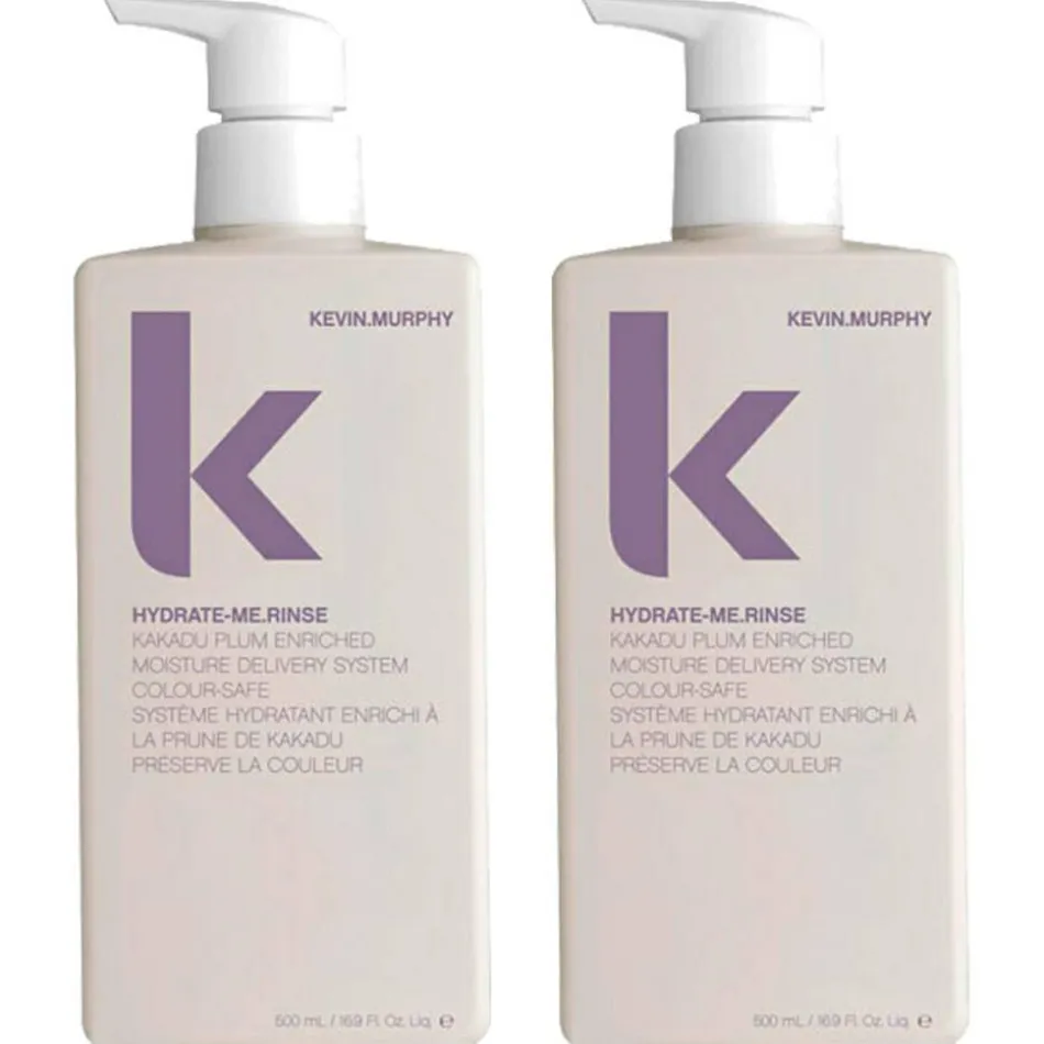 Hydrate Me Rinse Set 2 x 500 ml