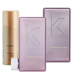 HYDRATE-ME   Wash Set