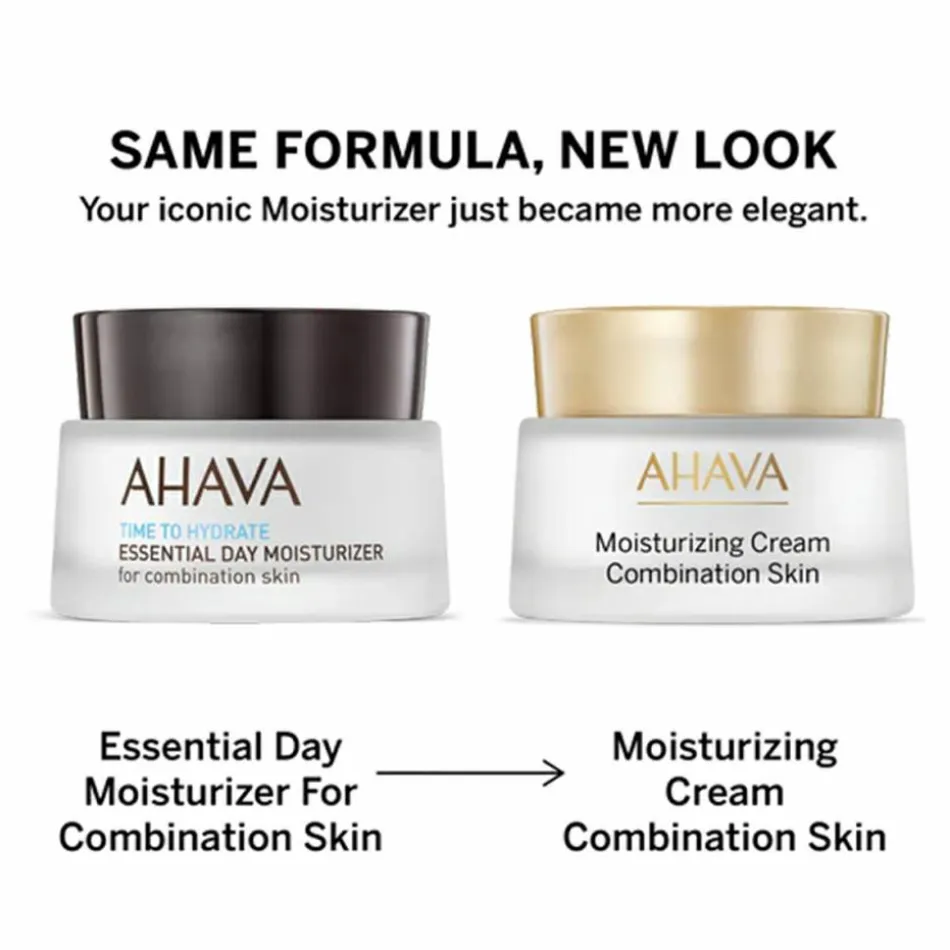 Hydrate Moisturizing Cream Combination Skin 50 ml
