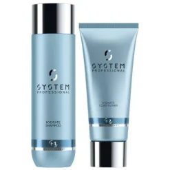 Hydrate   Set