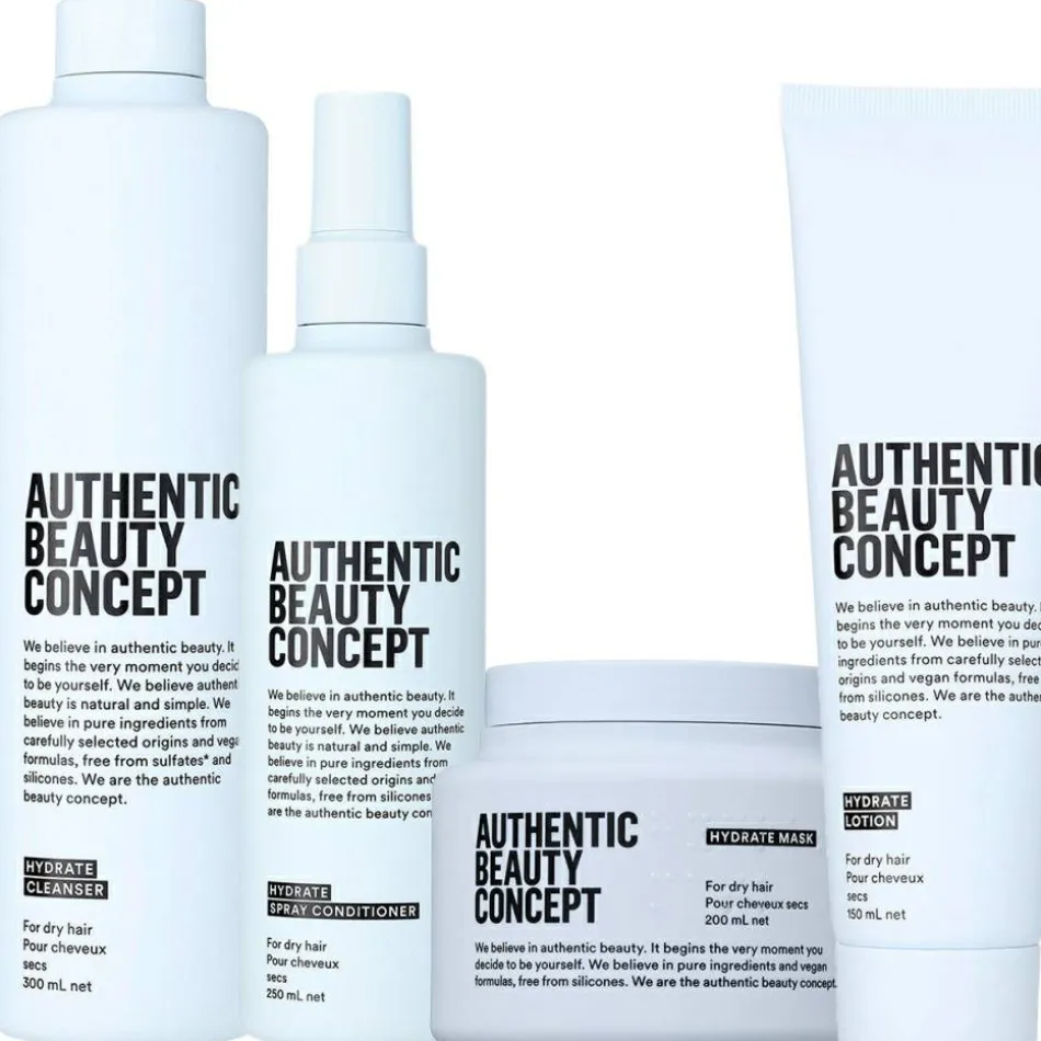 Hydrate Set