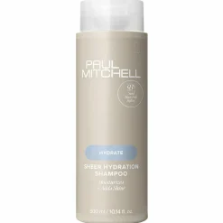 Hydrate   Sheer Shampoo