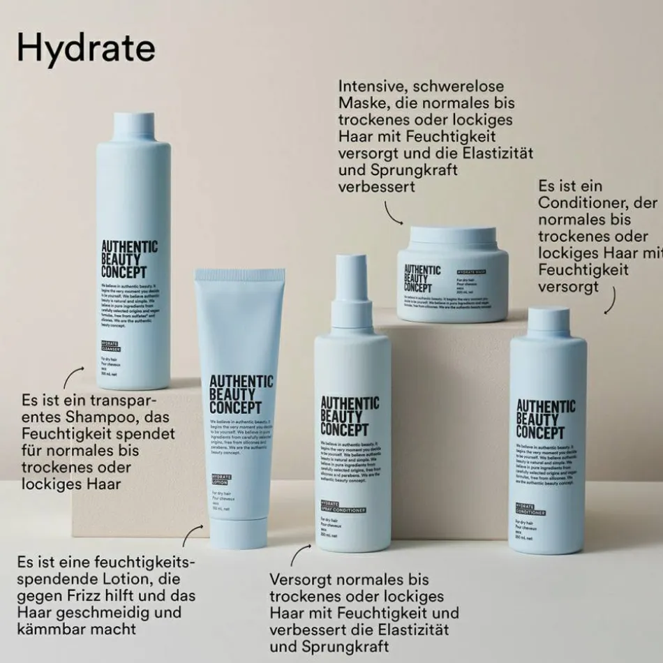 Hydrate Spray Conditioner 250 ml