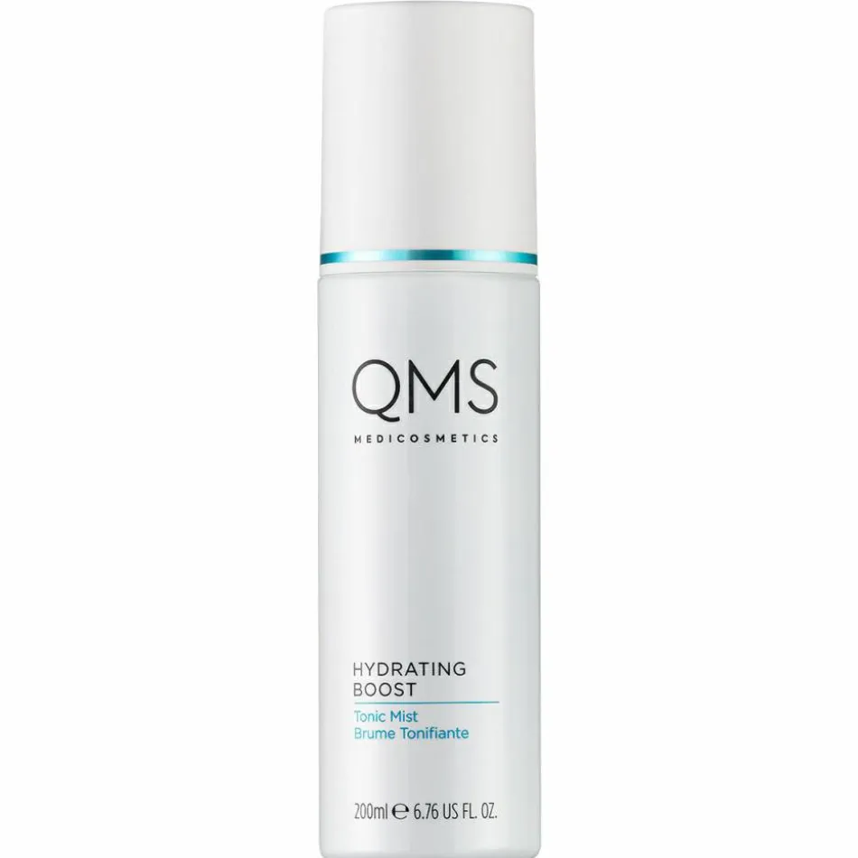 Hydrating Boost Tonic Mist 200 ml