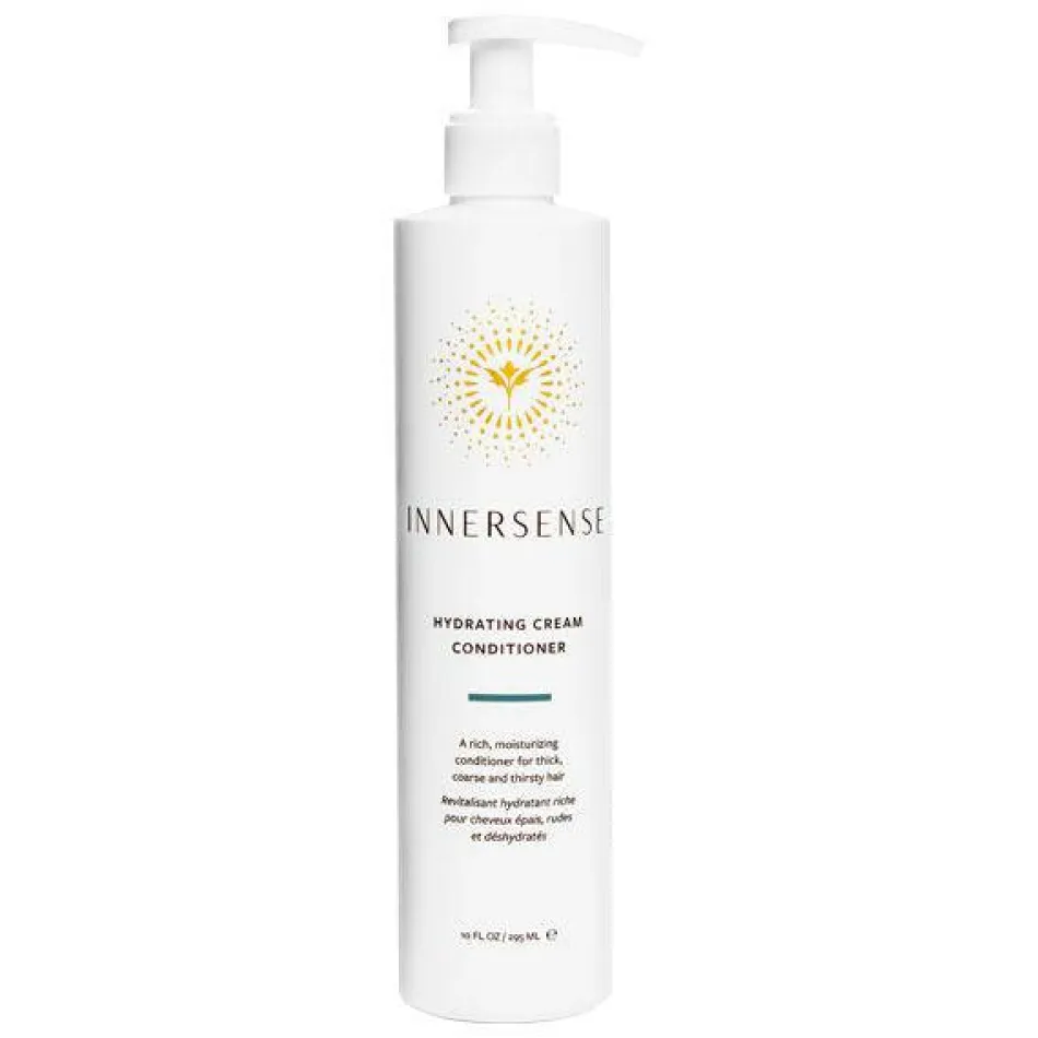 Hydrating Cream Conditioner