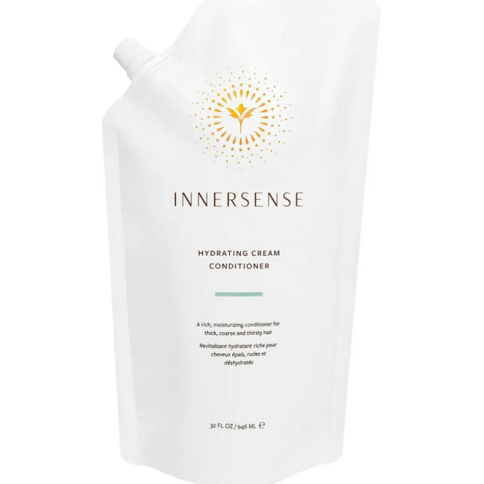 Hydrating Cream Conditioner Refill 946 ml