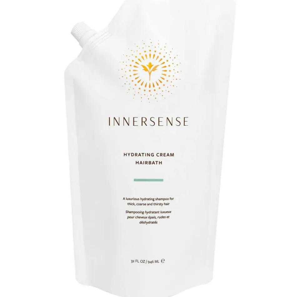 Hydrating Cream Hairbath Refill 946 ml