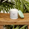 Hydrating Cream Scrub with Aloe Vera 250 ml