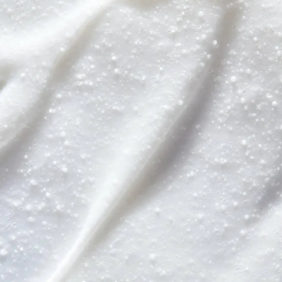 Hydrating Cream Scrub with Aloe Vera 250 ml