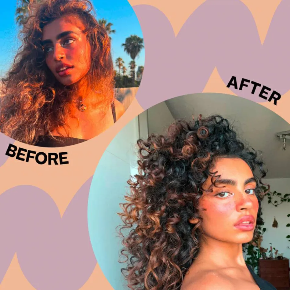 Hydrating Curl Cream Limited Edition 150 ml