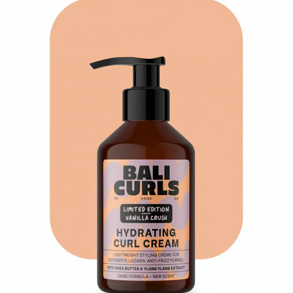 Hydrating Curl Cream Limited Edition 150 ml