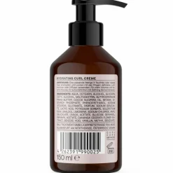 Hydrating Curl Cream 150 ml